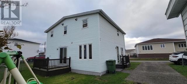 20 Tims Lane, House detached with 3 bedrooms, 2 bathrooms and null parking in Grand Bank NL | Image 3