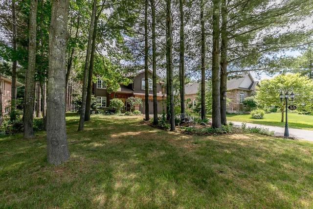 55 Martyn Dr, House detached with 4 bedrooms, 3 bathrooms and 8 parking in Wasaga Beach ON | Image 14