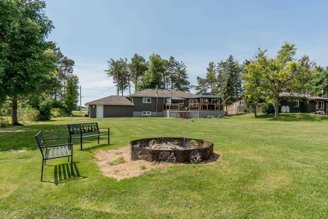 706165 County Rd 21 Rd, House detached with 3 bedrooms, 2 bathrooms and 10 parking in Mulmur ON | Image 26