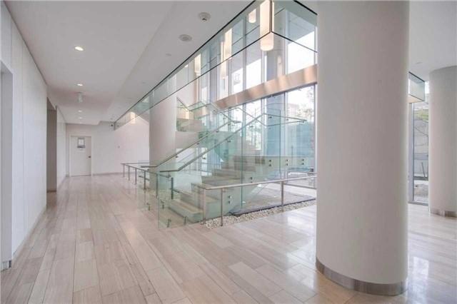 1410 - 70 Forest Manor Rd, Condo with 1 bedrooms, 1 bathrooms and 1 parking in Toronto ON | Image 6