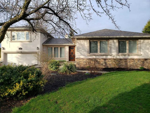 257 Savoy Cres, House detached with 3 bedrooms, 3 bathrooms and 4 parking in Oakville ON | Image 12