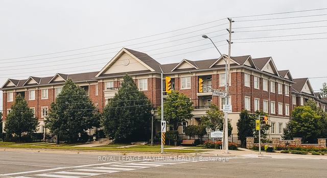 213 - 9519 Keele St, Condo with 2 bedrooms, 2 bathrooms and 1 parking in Vaughan ON | Image 1