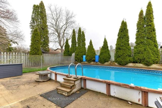 273 Ross Ave, House detached with 3 bedrooms, 2 bathrooms and 4 parking in Kitchener ON | Image 15