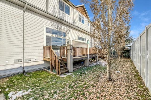 171 Copperfield Lane Se, Home with 2 bedrooms, 2 bathrooms and 2 parking in Calgary AB | Image 13