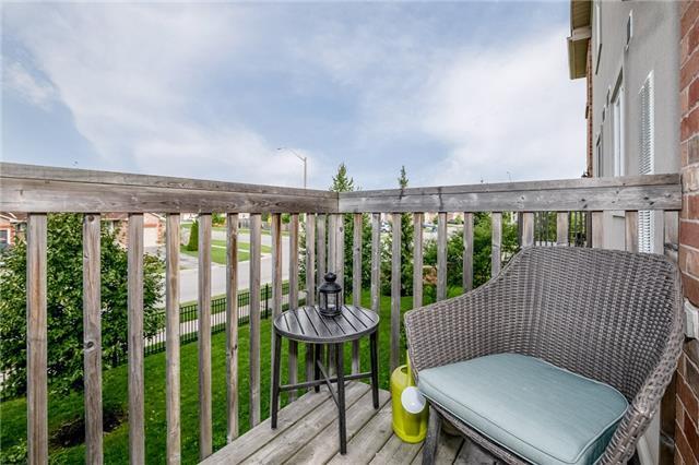 7 - 19 Cheltenham Rd, Condo with 2 bedrooms, 2 bathrooms and 1 parking in Barrie ON | Image 19