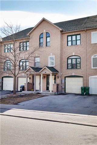 48 Provincial Pl, House attached with 3 bedrooms, 3 bathrooms and 3 parking in Brampton ON | Image 1