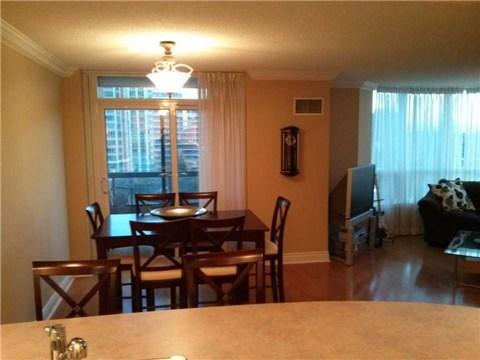 513 - 5 Northtown Way, Condo with 2 bedrooms, 2 bathrooms and 2 parking in Toronto ON | Image 1