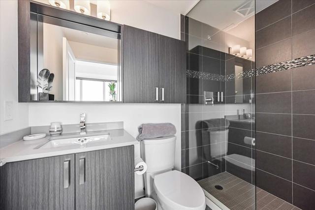 811 - 3600 Highway 7, Condo with 2 bedrooms, 2 bathrooms and 1 parking in Vaughan ON | Image 5