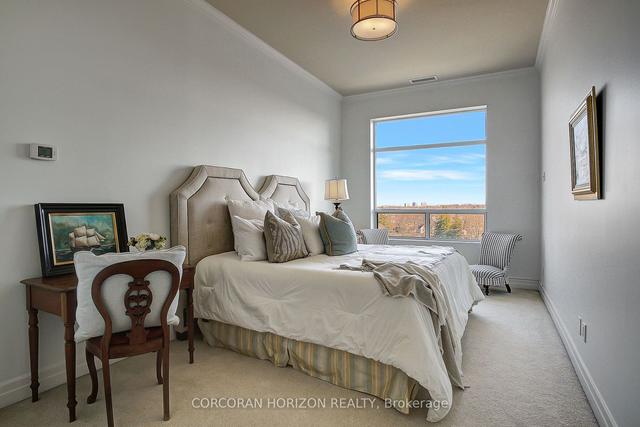 uph4 - 170 Water St N, Condo with 2 bedrooms, 3 bathrooms and 2 parking in Cambridge ON | Image 17
