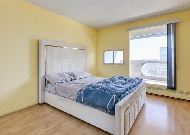 2207 - 221 6 Avenue Se, Condo with 1 bedrooms, 1 bathrooms and 1 parking in Calgary AB | Image 7
