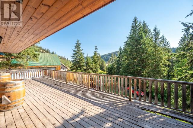 842 Grand Oro Road, House detached with 3 bedrooms, 2 bathrooms and 20 parking in Okanagan Similkameen G BC | Image 31