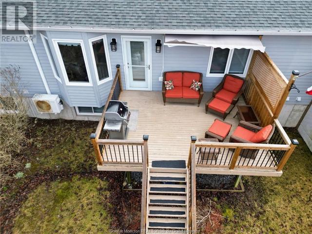 17 Mapledawn Crt, House attached with 3 bedrooms, 2 bathrooms and null parking in Rothesay NB | Image 17