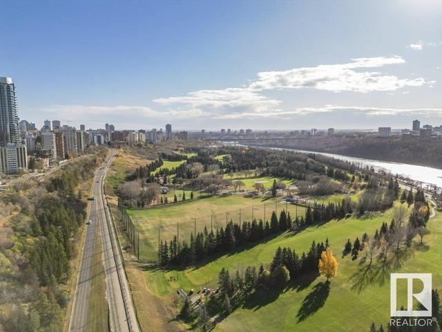 701 - 10028 119 St Nw, Condo with 2 bedrooms, 2 bathrooms and null parking in Edmonton AB | Image 54