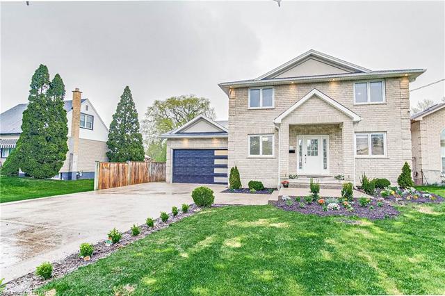 856 Willow Drive, House detached with 5 bedrooms, 4 bathrooms and 8 parking in London ON | Image 1