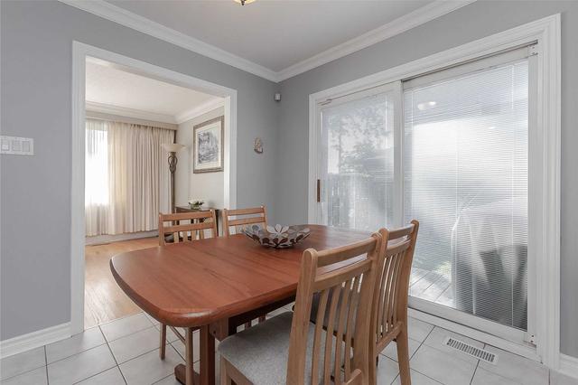 1262 De Quincy Cres, House detached with 3 bedrooms, 2 bathrooms and 3 parking in Burlington ON | Image 11