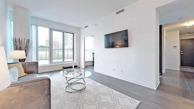 103 - 5162 Yonge St, Condo with 2 bedrooms, 2 bathrooms and 1 parking in Toronto ON | Image 24
