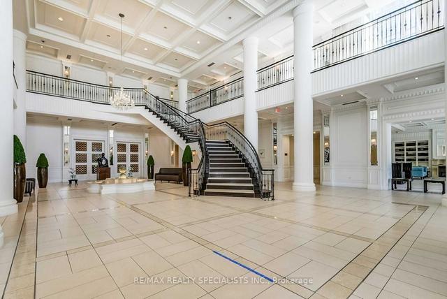 1312 - 15 Greenview Ave, Condo with 2 bedrooms, 2 bathrooms and 1 parking in Toronto ON | Image 26