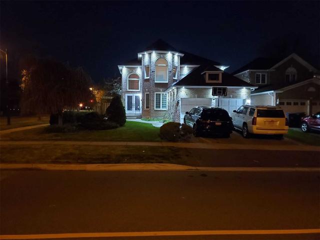 2 Appleton Tr, House detached with 4 bedrooms, 4 bathrooms and 4 parking in Brampton ON | Image 12