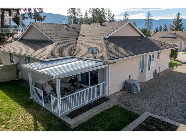 10 - 201 Kildonan Avenue, House detached with 2 bedrooms, 2 bathrooms and 1 parking in Enderby BC | Image 40