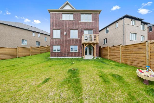 69 Flower Garden Tr, House detached with 4 bedrooms, 4 bathrooms and 6 parking in Markham ON | Image 30