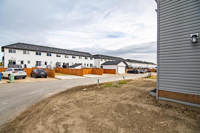 50 Earl Close, Home with 3 bedrooms, 2 bathrooms and 4 parking in Red Deer County AB | Image 22