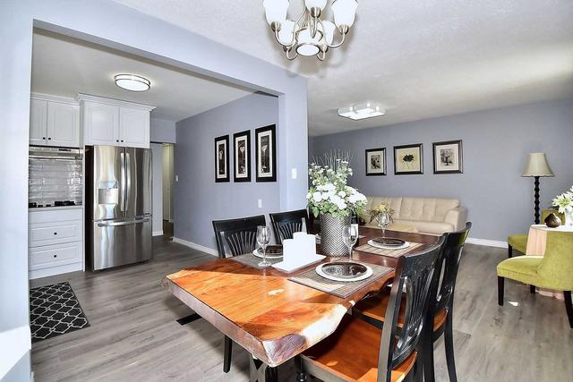 719 Yeremi St, House detached with 3 bedrooms, 2 bathrooms and 4 parking in Pickering ON | Image 4