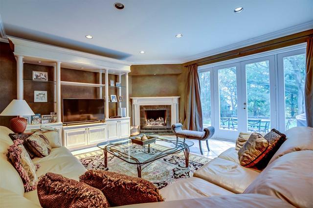 39 Bayview Ridge, House detached with 4 bedrooms, 7 bathrooms and 16 parking in Toronto ON | Image 25