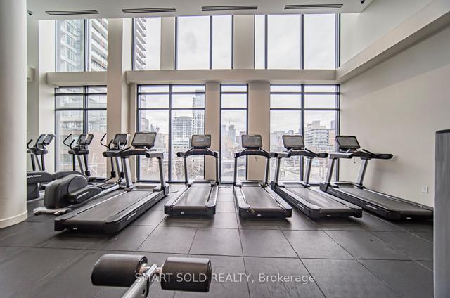1705 - 50 Power St, Condo with 1 bedrooms, 1 bathrooms and 0 parking in Toronto ON | Image 14