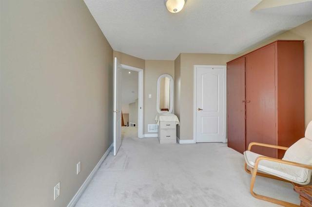 28 - 223 Rebecca St, Townhouse with 2 bedrooms, 4 bathrooms and 2 parking in Oakville ON | Image 24
