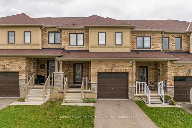 108 Arnold Marshall Blvd, House attached with 3 bedrooms, 3 bathrooms and 2 parking in Haldimand County ON | Image 17