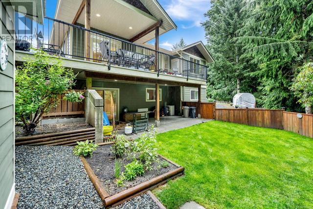 400 Winter Dr, House detached with 4 bedrooms, 3 bathrooms and 4 parking in Lake Cowichan BC | Image 34