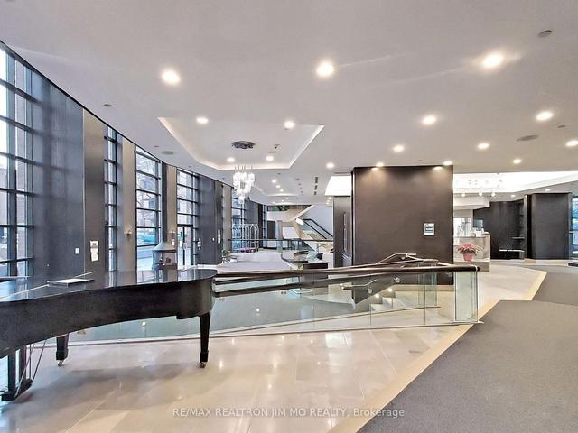 2301 - 23 Sheppard Ave E, Condo with 1 bedrooms, 1 bathrooms and 1 parking in Toronto ON | Image 31