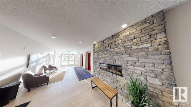 220 - 12804 140 Av Nw, Condo with 1 bedrooms, 1 bathrooms and 1 parking in Edmonton AB | Image 5