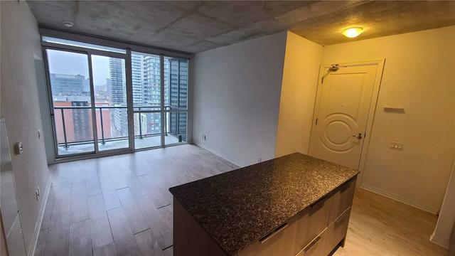 1901 - 88 Blue Jays Way, Condo with 1 bedrooms, 1 bathrooms and 0 parking in Toronto ON | Image 12