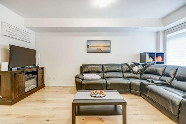 305 - 199 Pine Grove Rd, Townhouse with 2 bedrooms, 2 bathrooms and 1 parking in Vaughan ON | Image 34