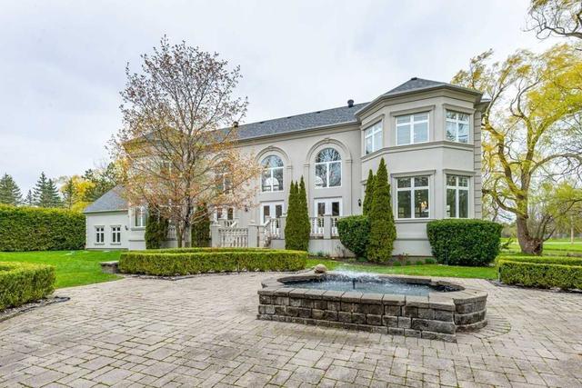 29 Personna Blvd, House detached with 4 bedrooms, 6 bathrooms and 9 parking in Markham ON | Image 39