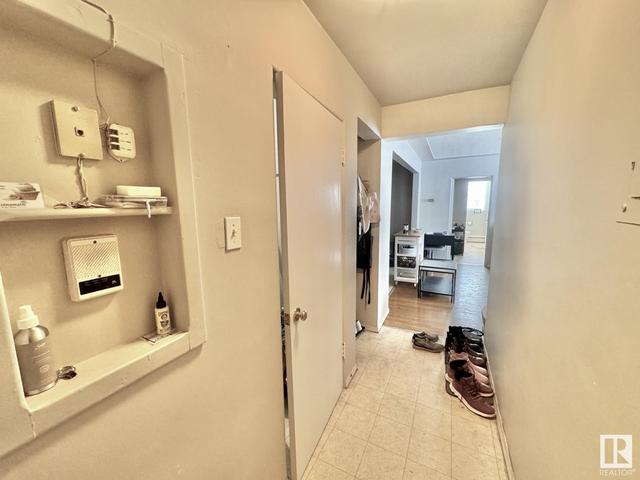 3 - 12722b 118 Av Nw, Condo with 1 bedrooms, 1 bathrooms and null parking in Edmonton AB | Image 4