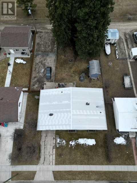 4221 5 Avenue, House detached with 3 bedrooms, 1 bathrooms and 6 parking in Edson AB | Image 24