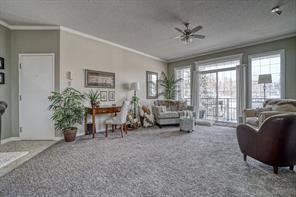 203 - 29 North Railway Street, Condo with 2 bedrooms, 2 bathrooms and 1 parking in Calgary AB | Image 1