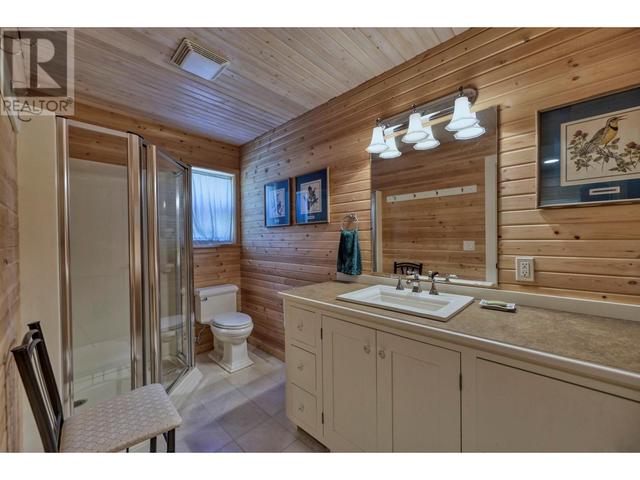 155 Cougar Court Court, House detached with 3 bedrooms, 2 bathrooms and 2 parking in Okanagan Similkameen A BC | Image 14