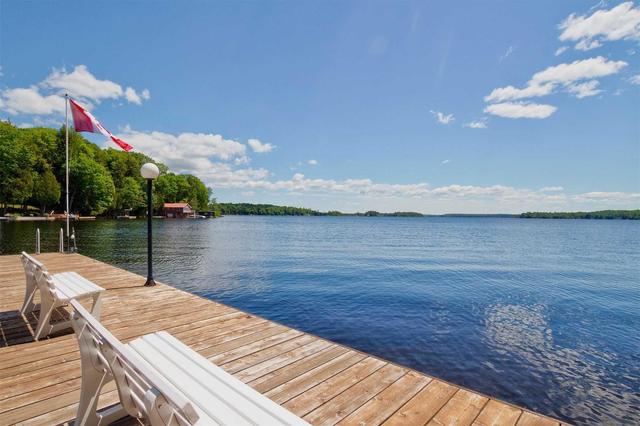 1013-2 Nixon Rd, House detached with 8 bedrooms, 6 bathrooms and 50 parking in Muskoka Lakes ON | Image 13