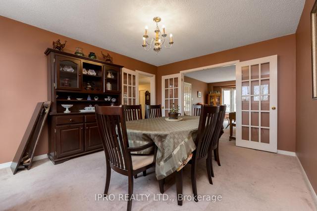 14 Mintwood Crt, House detached with 4 bedrooms, 3 bathrooms and 6 parking in Brampton ON | Image 30