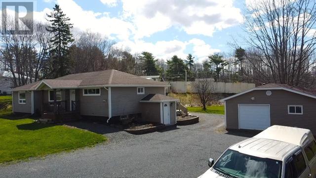 622 Truro Road, House detached with 3 bedrooms, 2 bathrooms and null parking in Pictou, Subd. B NS | Image 3