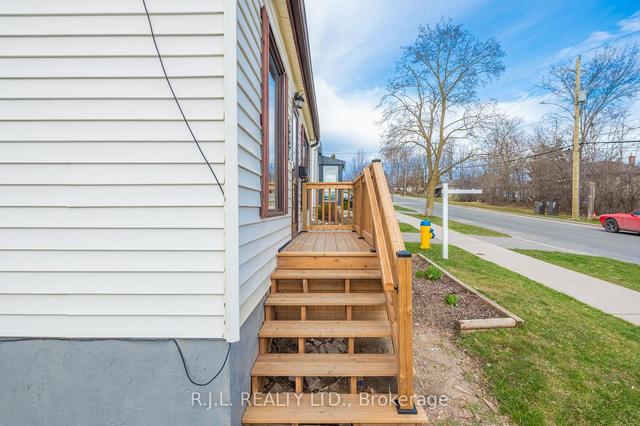 667 Donegal St, House detached with 4 bedrooms, 2 bathrooms and 3 parking in Peterborough ON | Image 23