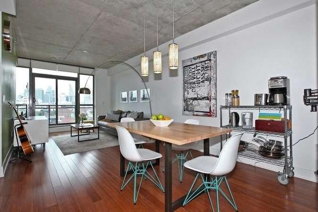 709 - 90 Trinity St, Condo with 2 bedrooms, 2 bathrooms and 1 parking in Toronto ON | Image 26