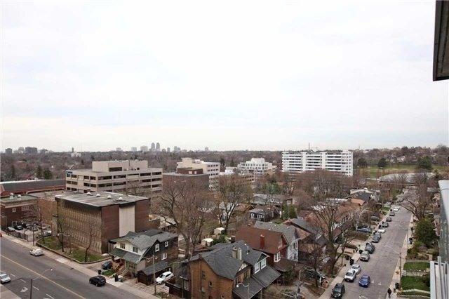 708 - 58 Orchard View Blvd, Condo with 1 bedrooms, 1 bathrooms and 0 parking in Toronto ON | Image 16