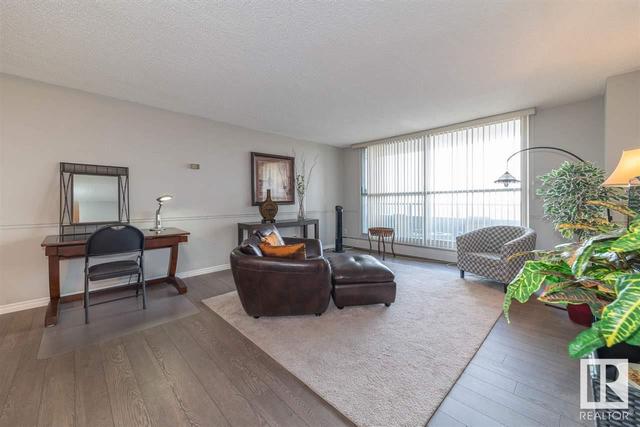 1306 - 13910 Stony Plain Rd Nw, Condo with 1 bedrooms, 1 bathrooms and null parking in Edmonton AB | Image 28