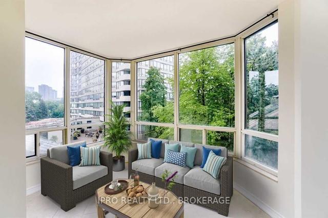 302 - 1320 Islington Ave, Condo with 2 bedrooms, 2 bathrooms and 2 parking in Toronto ON | Image 4