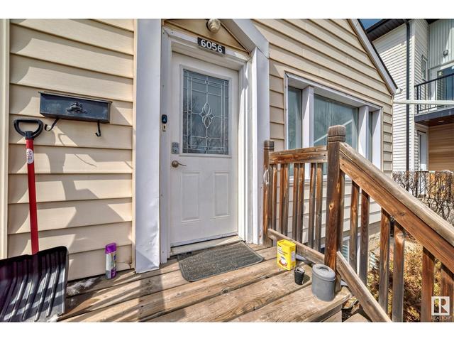 6056 106 St Nw, House detached with 4 bedrooms, 2 bathrooms and 6 parking in Edmonton AB | Image 3