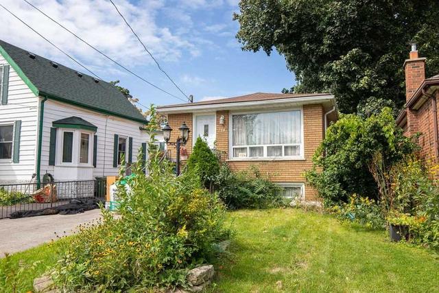 214 East 15th St, House detached with 3 bedrooms, 2 bathrooms and 2 parking in Hamilton ON | Image 23